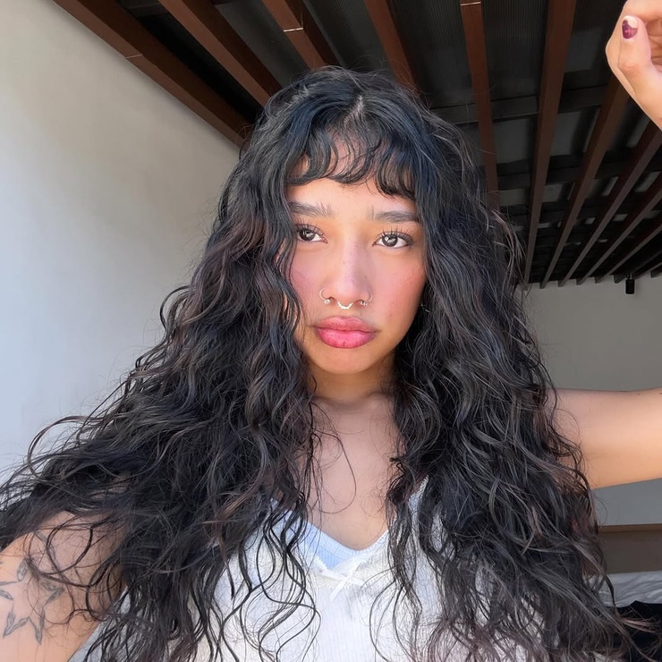Lizeth Selene