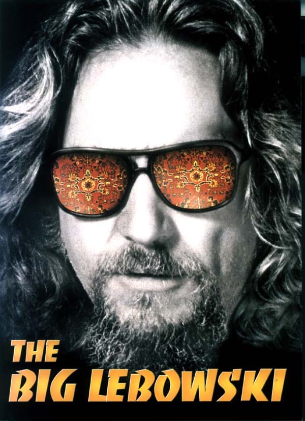 The Big Lebowski