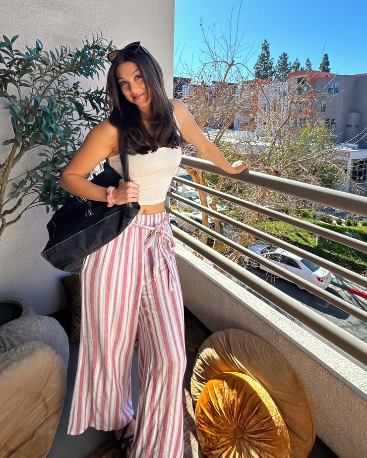Kira Kosarin