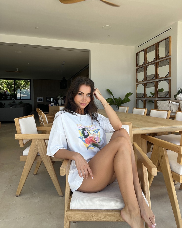 Anna Louise