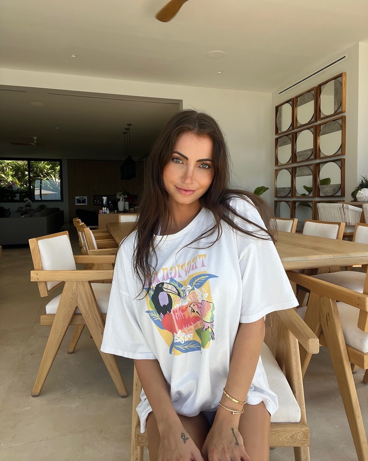 Anna Louise