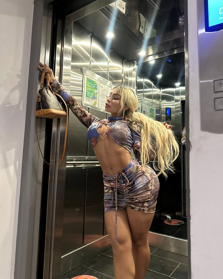Andrea Osorio