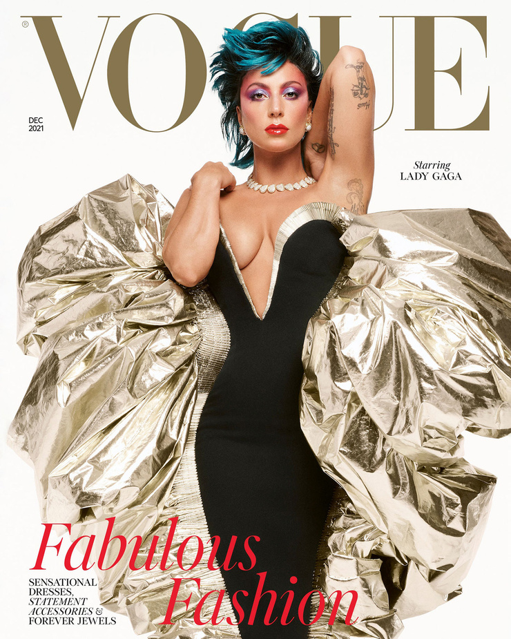 Lady GaGa