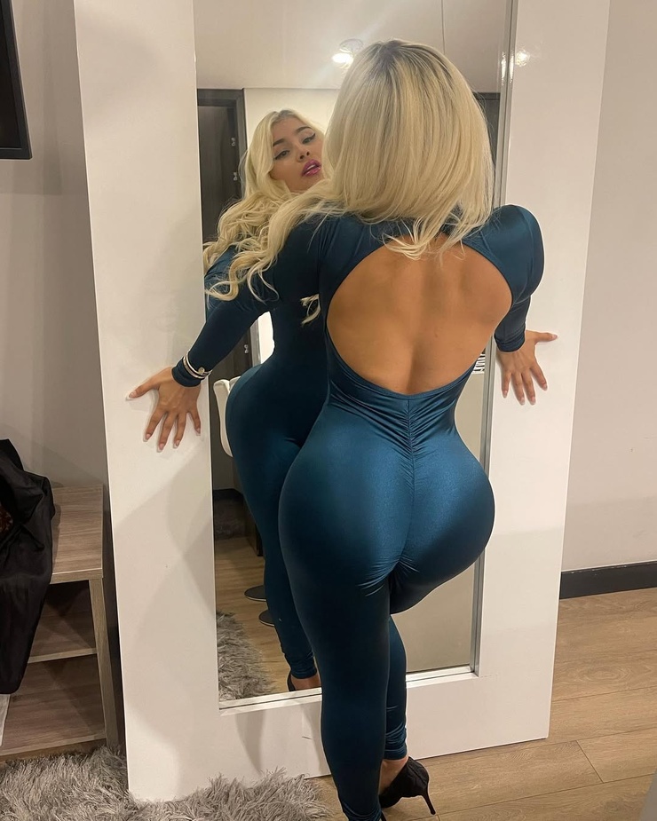 Andrea Osorio