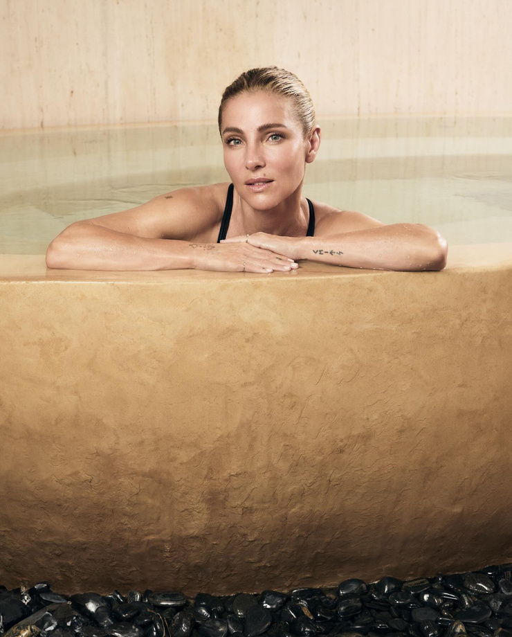 Elsa Pataky