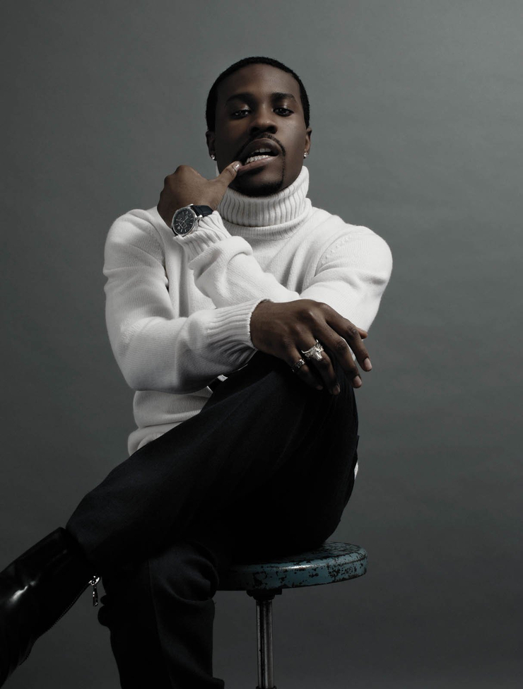 Shameik Moore