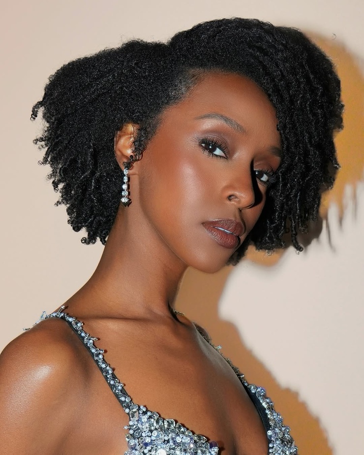 Ebony Obsidian