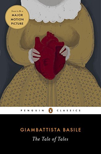 Pentameron; The Tale of Tales