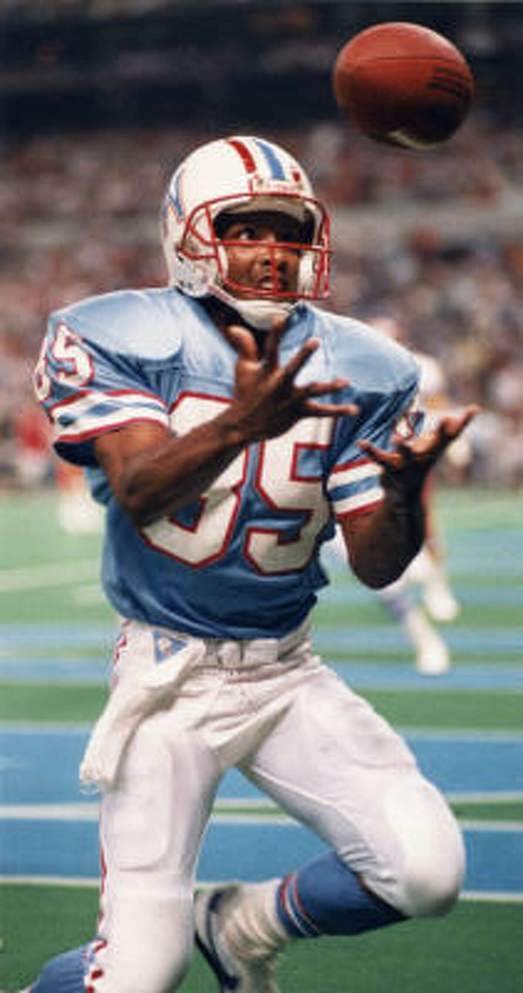 Drew Hill