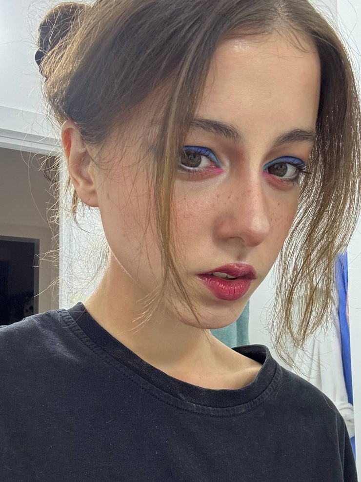 Galina Kudryashova