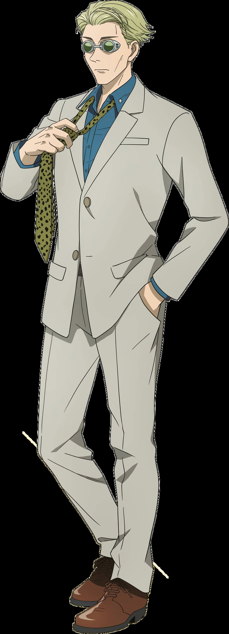 Kento Nanami