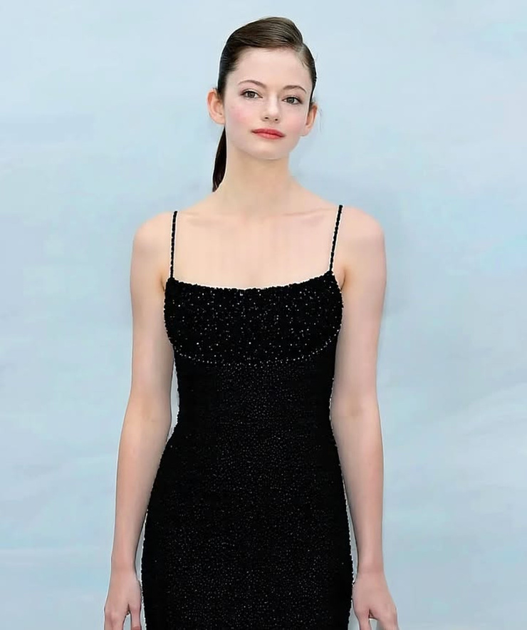 Mackenzie Foy