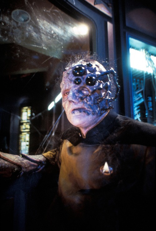 Protomorphosis Barclay