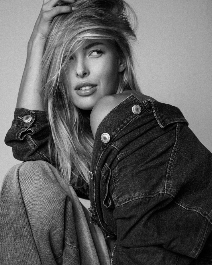 Sophia Luders