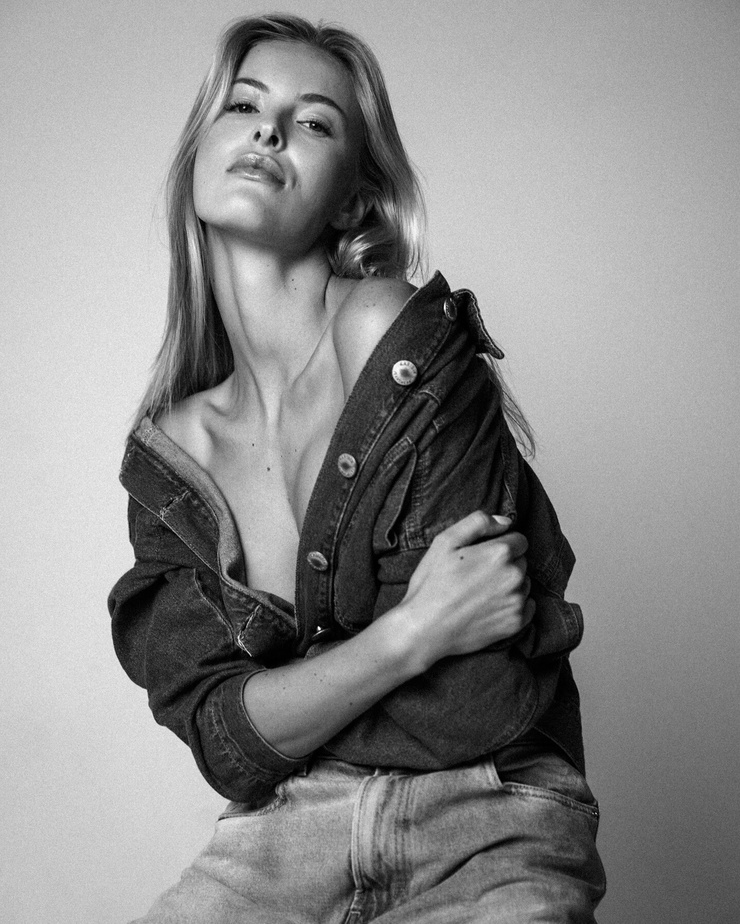 Sophia Luders