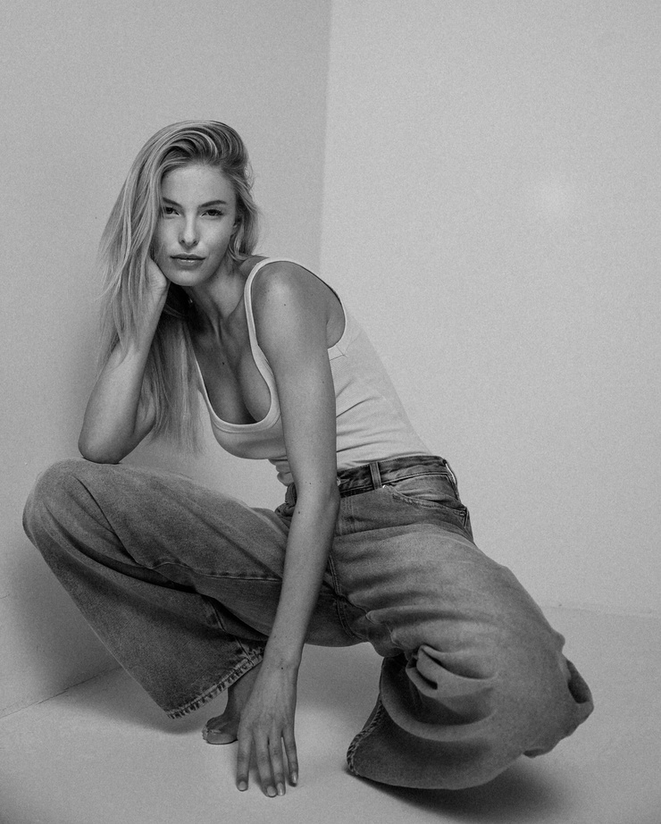 Sophia Luders