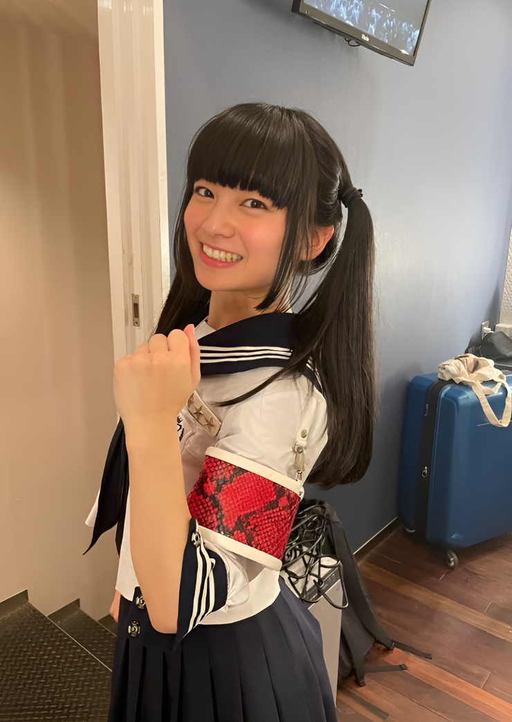 Atarashii Gakko!