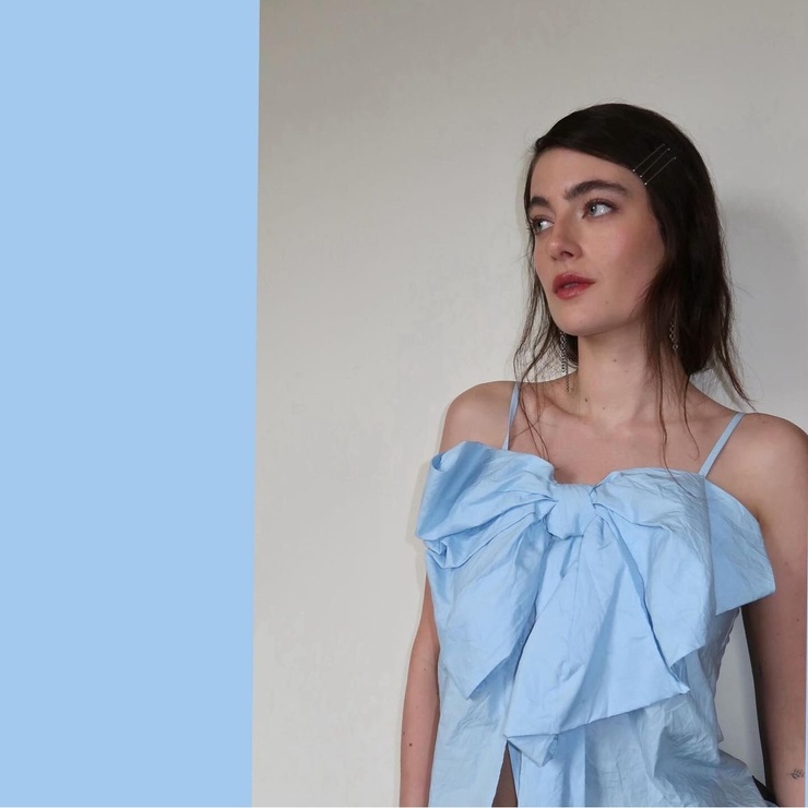 Millie Brady
