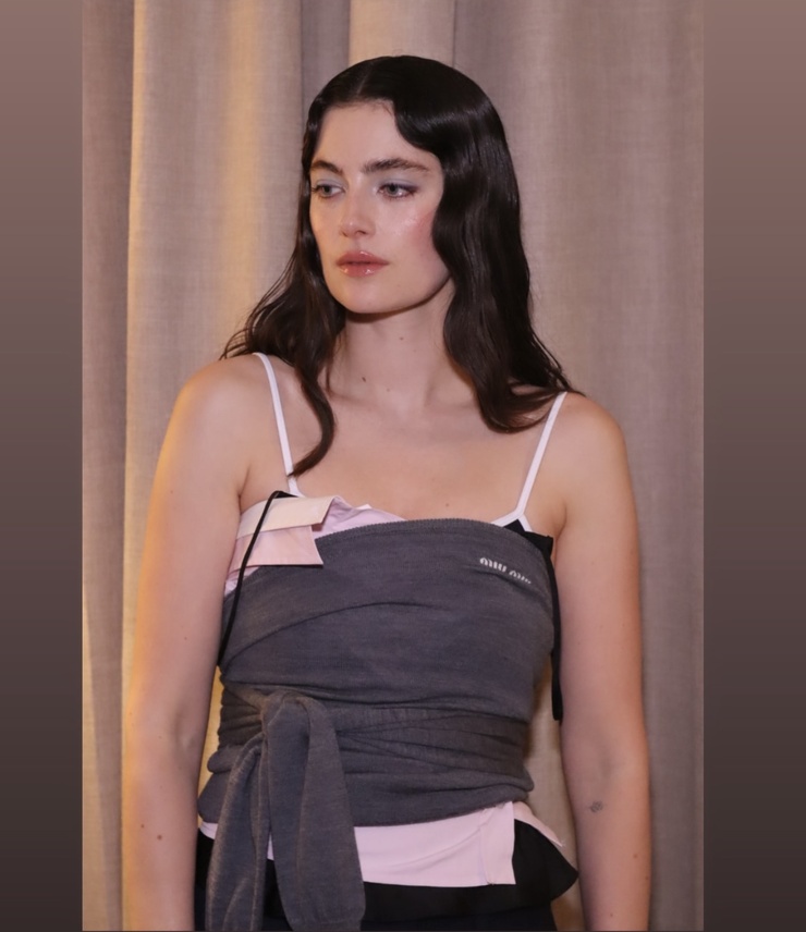 Millie Brady