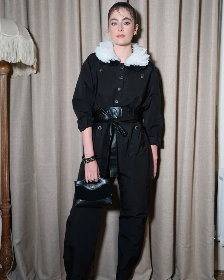 Millie Brady