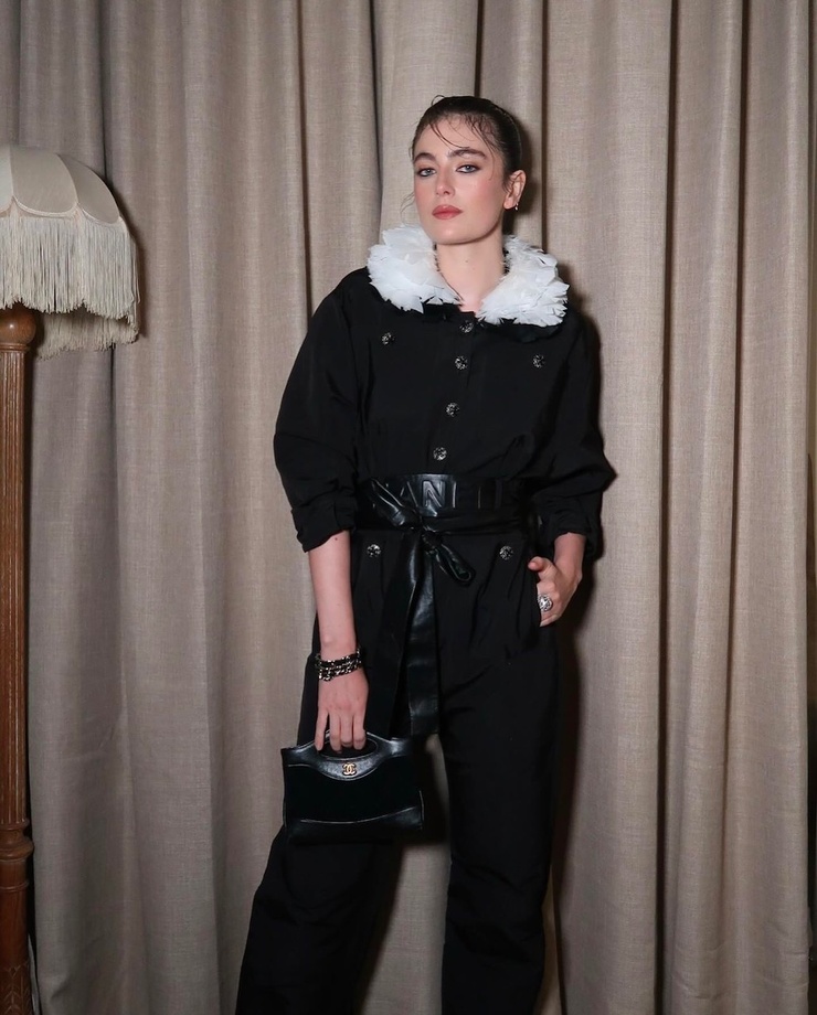 Millie Brady