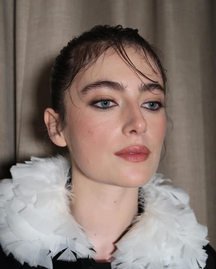 Millie Brady