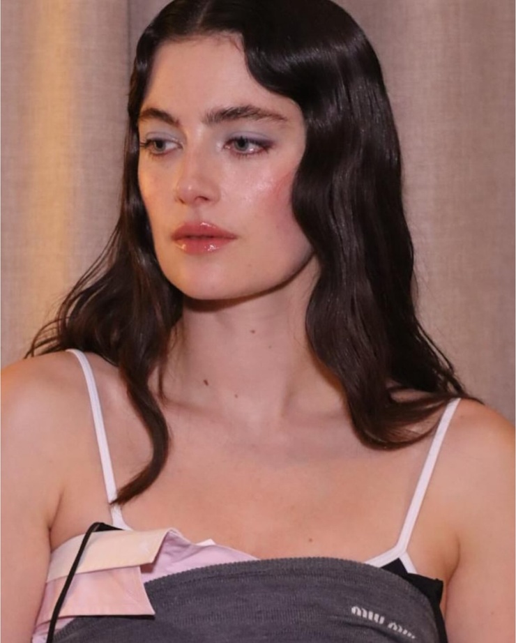 Millie Brady