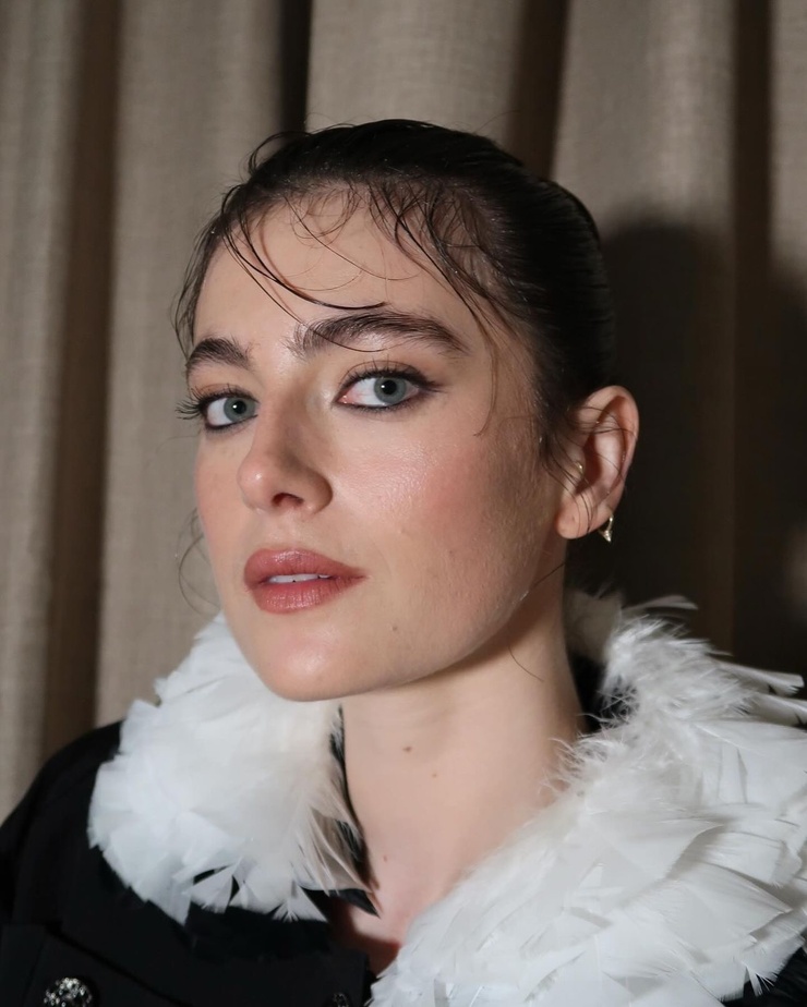 Millie Brady