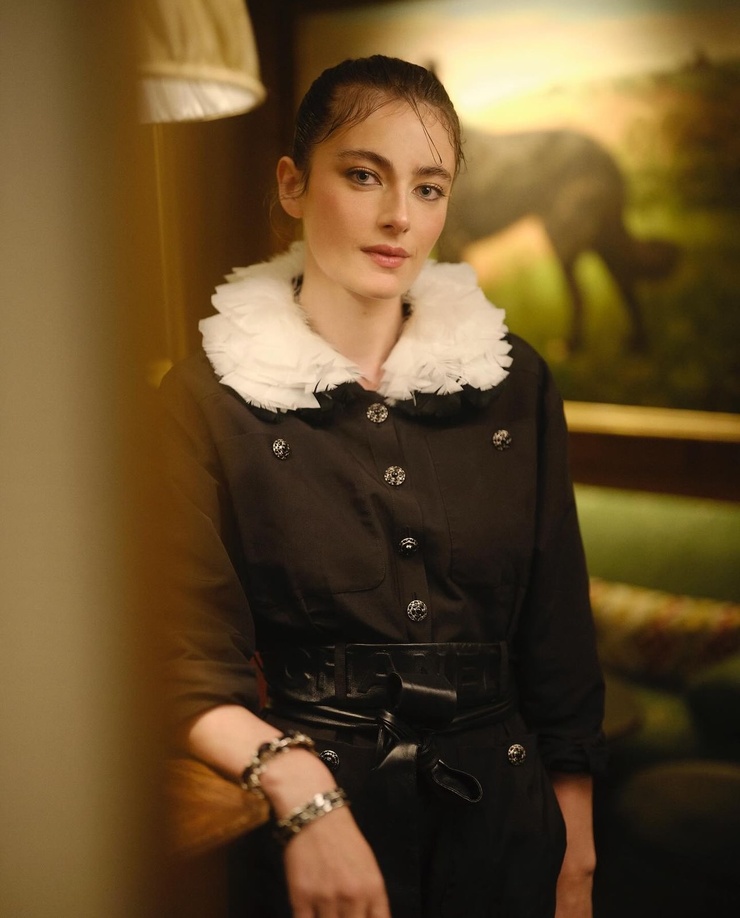 Millie Brady