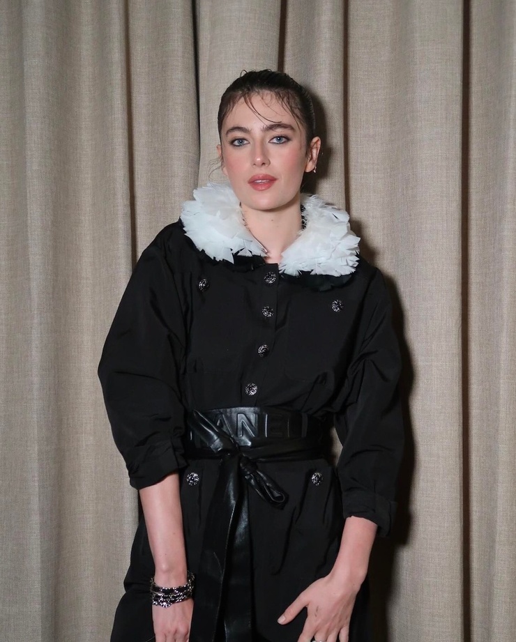 Millie Brady