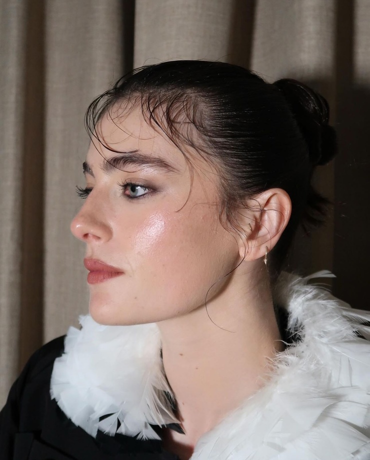 Millie Brady