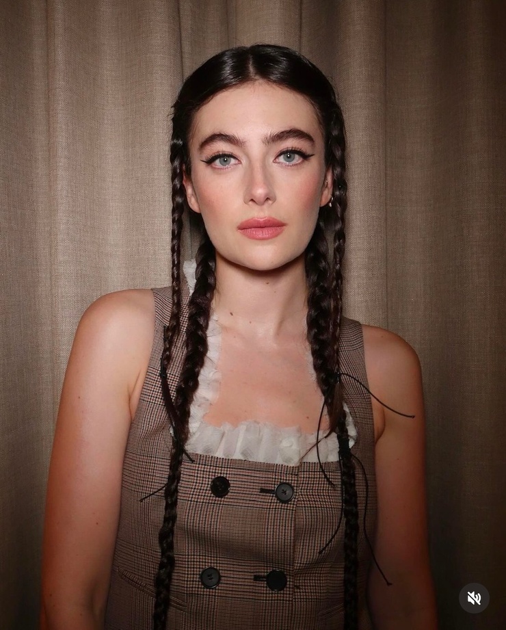 Millie Brady