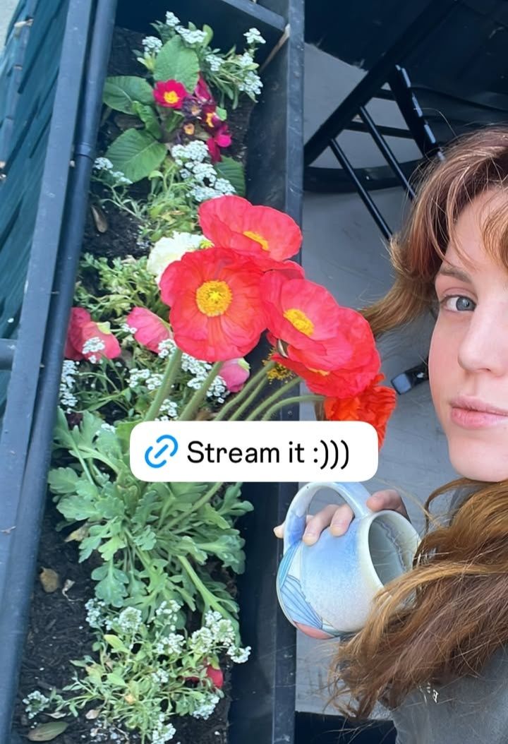 Sydney Sierota Sydney Sierota