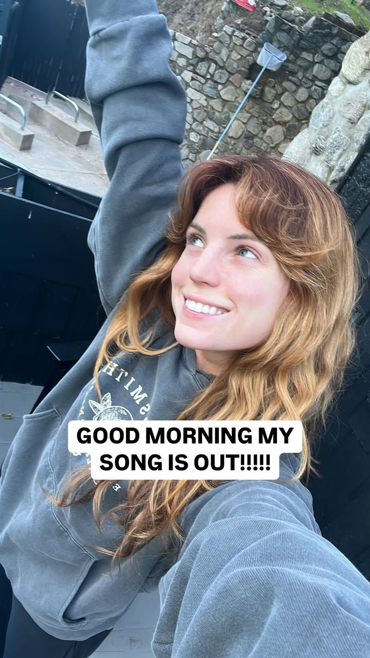 Sydney Sierota Sydney Sierota