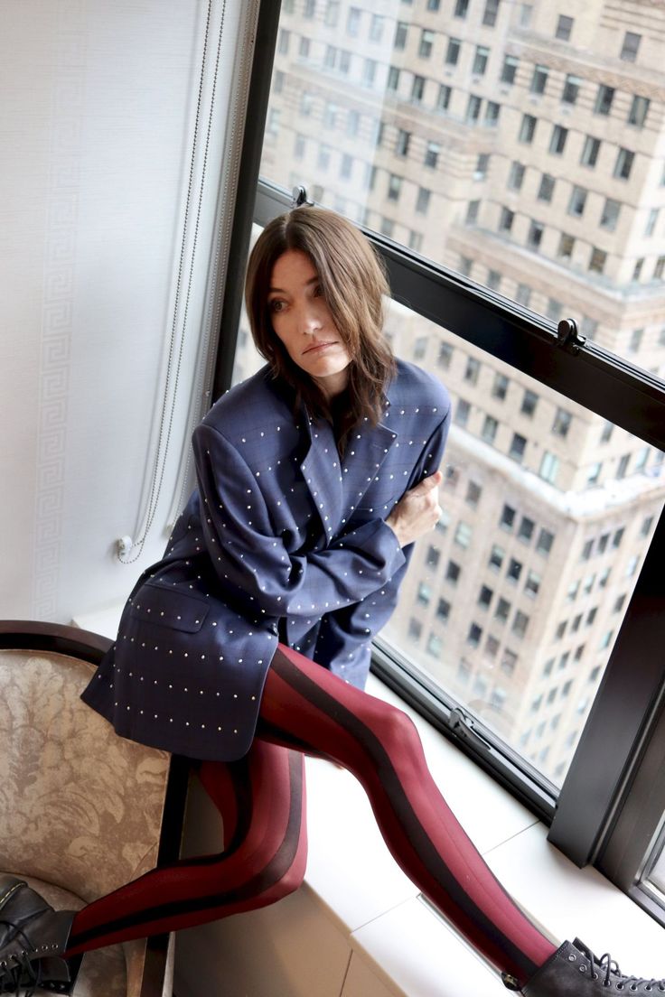 Jennifer Carpenter Jennifer Carpenter