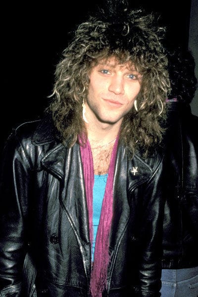 Picture of Jon Bon Jovi