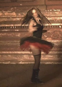 Avril Lavigne Avril Lavigne