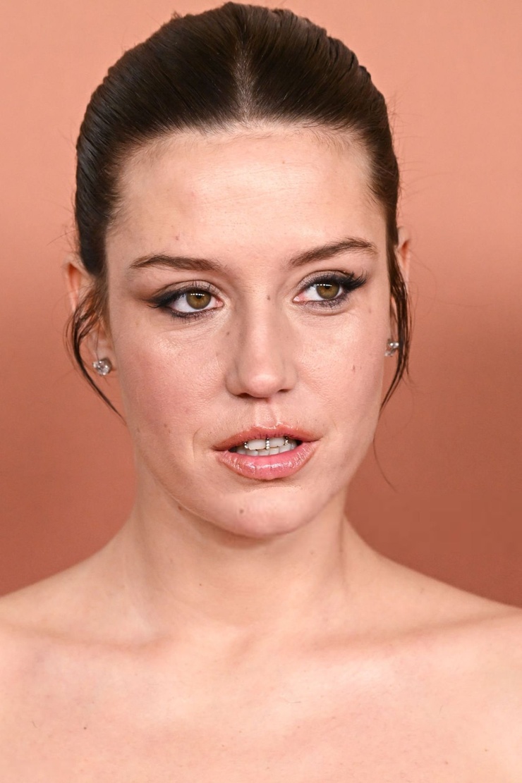Adele Exarchopoulos