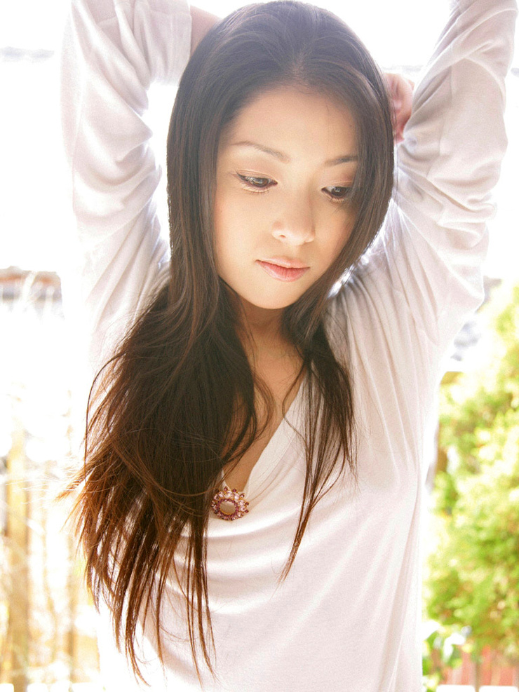 Maki Miyamoto