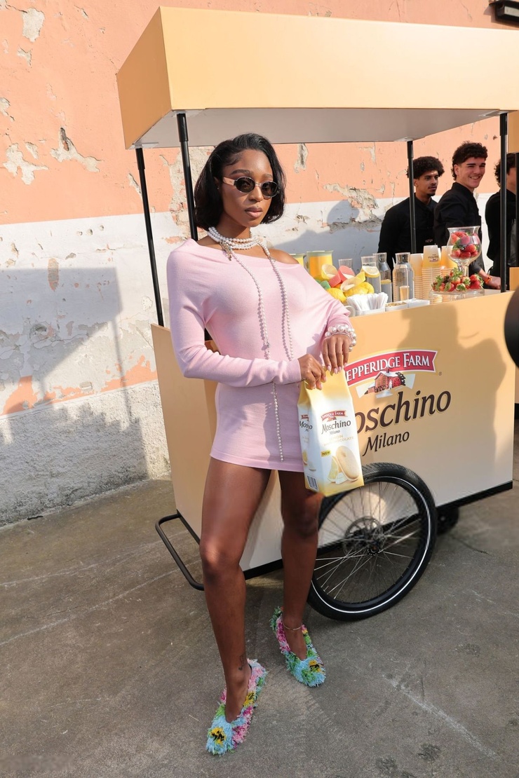Normani Kordei Normani Kordei