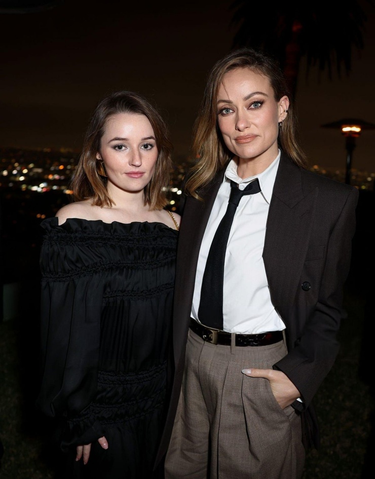 Kaitlyn Dever