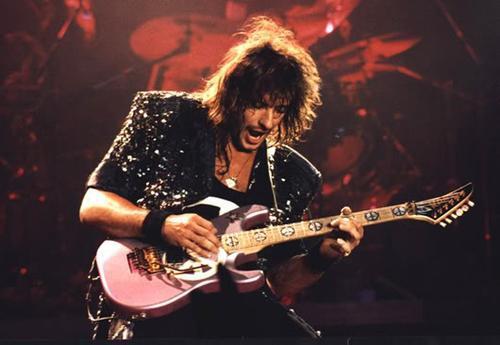 Richie Sambora