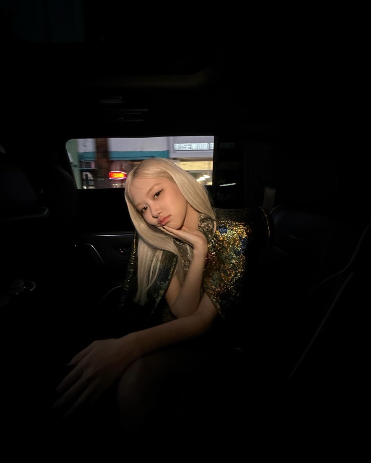 Roseanne Park