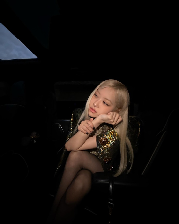 Roseanne Park