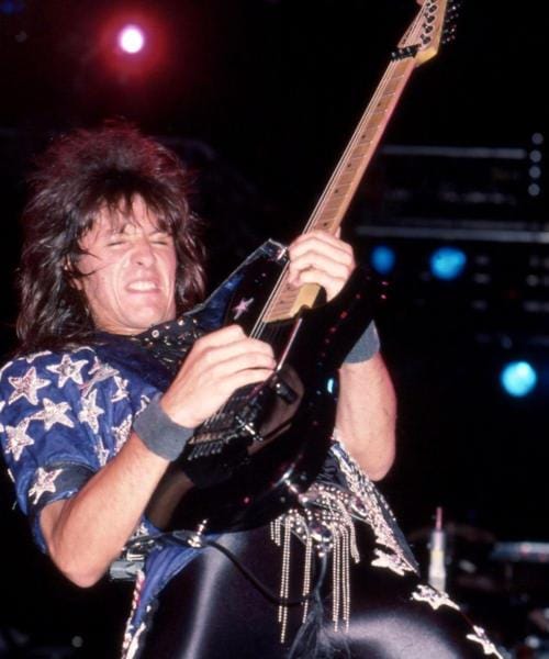 Richie Sambora