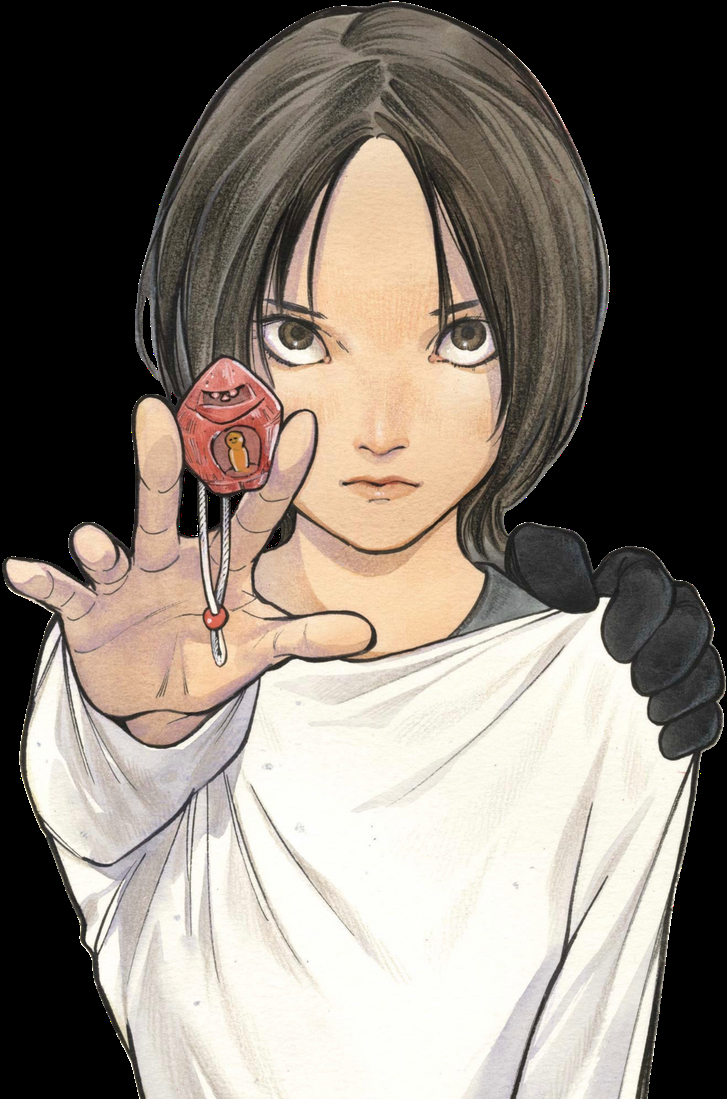 Hisako Ichiki/Armor (6160)
