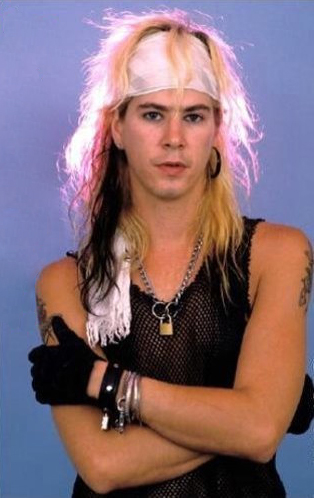 Duff McKagan Duff McKagan