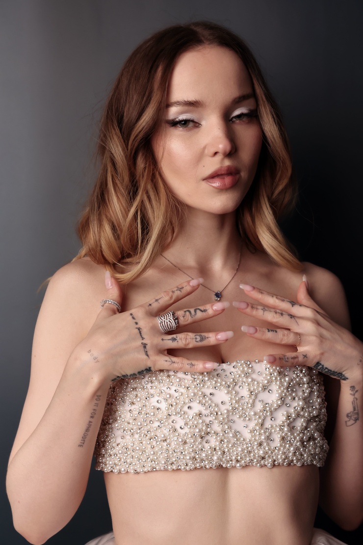 Dove Cameron