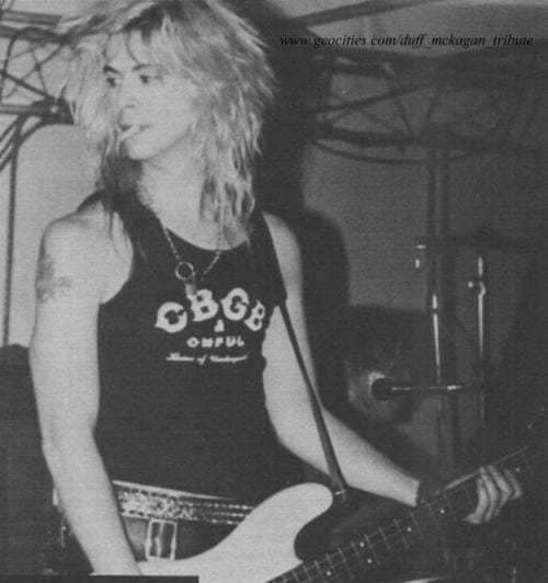 Picture Of Duff Mckagan