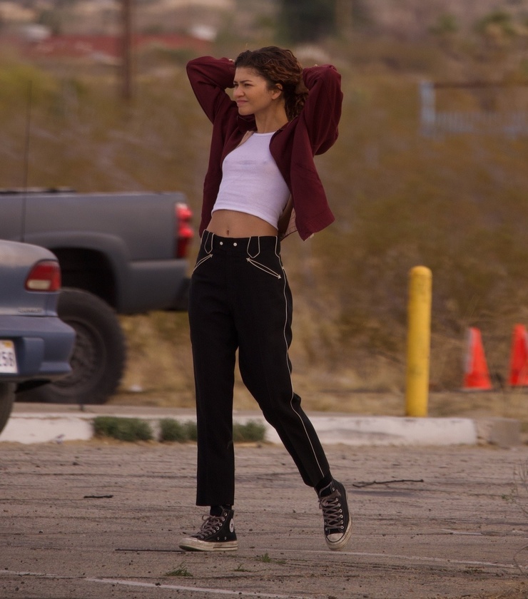 Zendaya Coleman